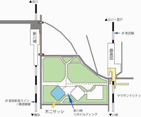 求人情報