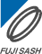 FUJISASH web site