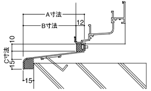 RC用皿板図