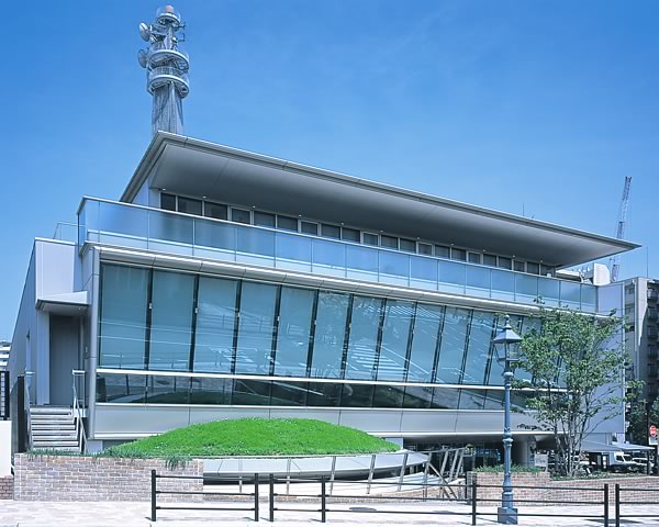 NHK神戸放送会館