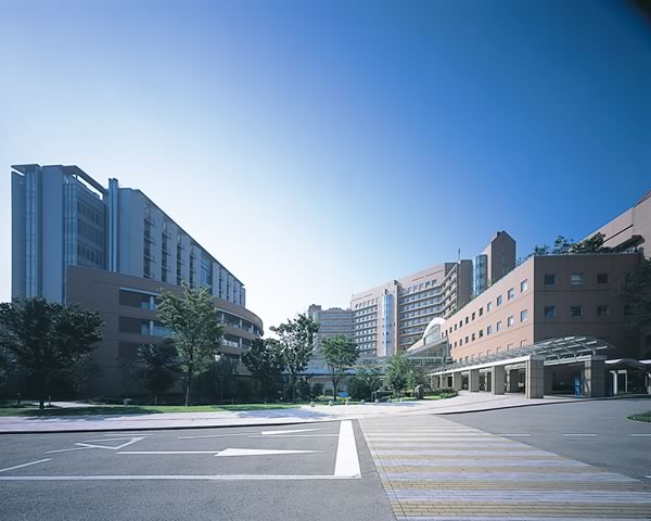 国立成育医療センター