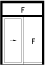 自動ドア（70mm）