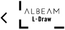 ALBEAM L-Draw
