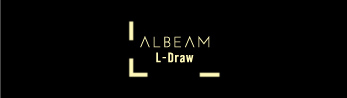 ALBEAM L-Draw