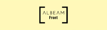 ALBEAM Front