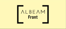 ALBEAM Front