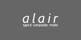 alair typeⅡ composite model