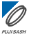 FUJISASH web site