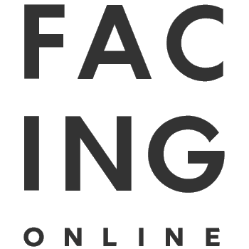 FACING online