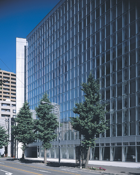 北海道美容専門学校
