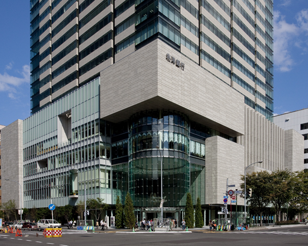 第一三共（株）札幌支店ビル