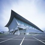 いしかわ総合スポーツセンター