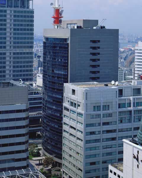 新藤田ビル