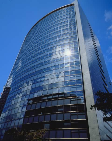 新藤田ビル