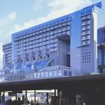 京都駅ビル