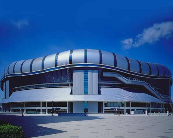 大阪ドーム