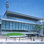 NHK神戸放送会館