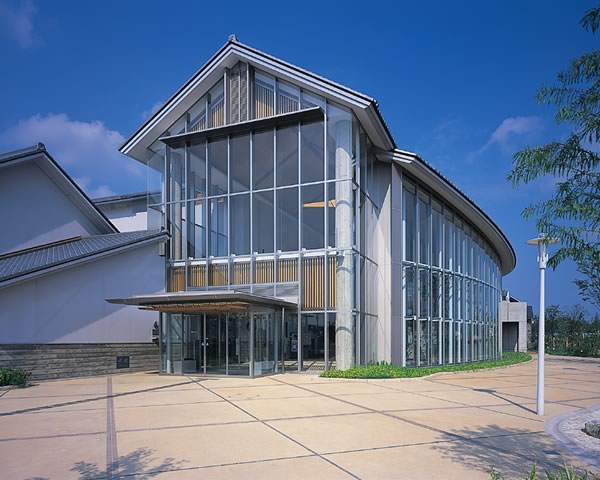 篠山市民センター