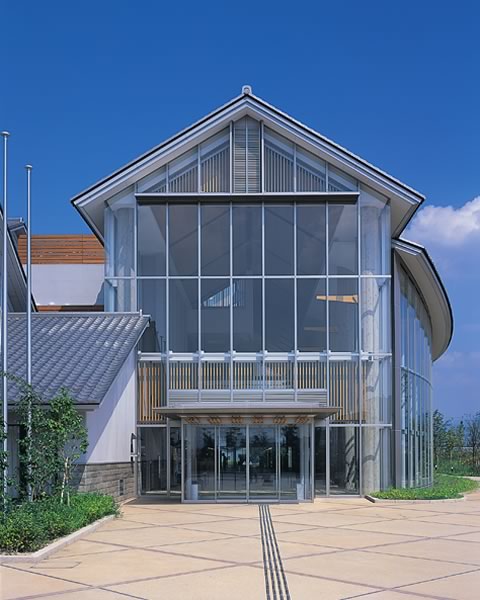 篠山市民センター