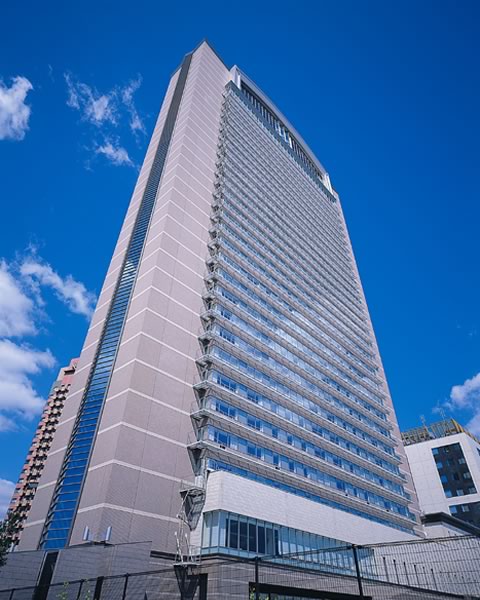 ホテル日航ベイサイド大阪