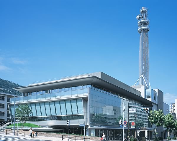 NHK神戸放送会館