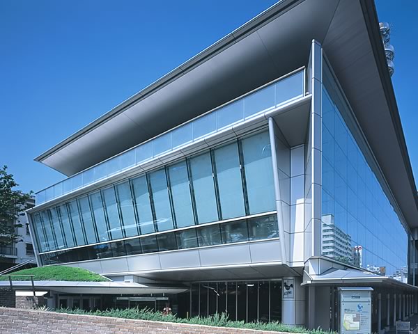 NHK神戸放送会館