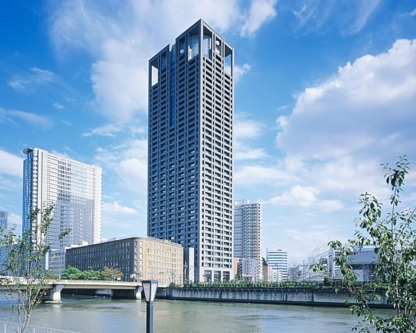 関電ビルディング