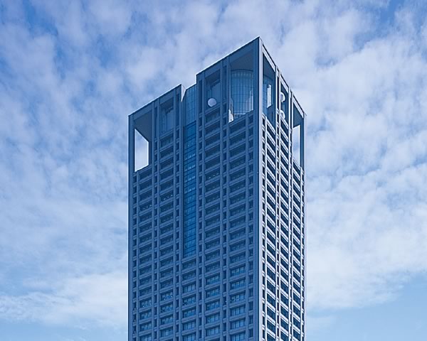 関電ビルディング