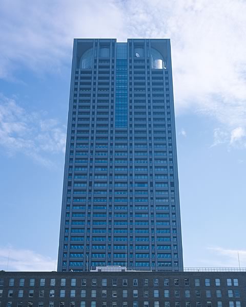 関電ビルディング