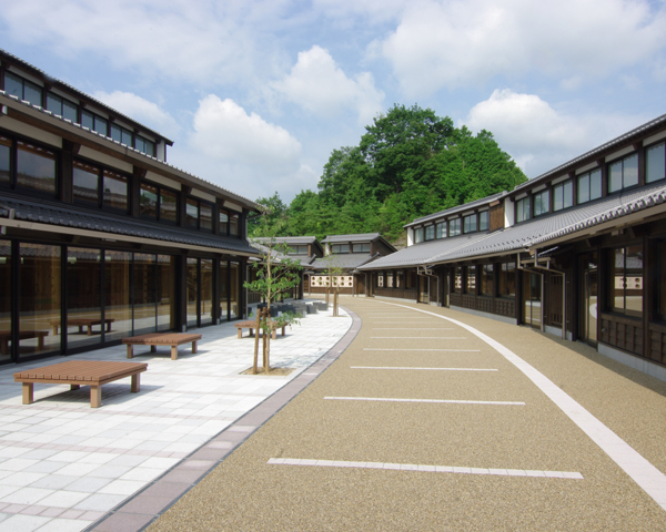 アステリオ北堀江