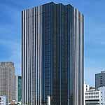 大阪中之島合同庁舎