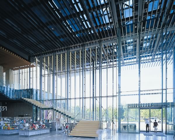 長崎県美術館