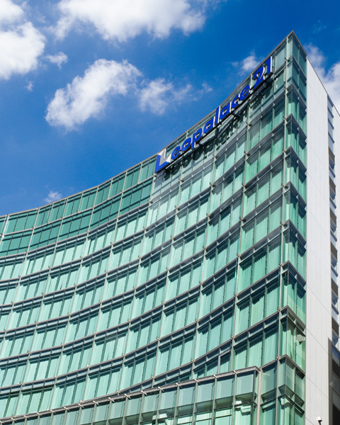 ホテルレオパレス博多