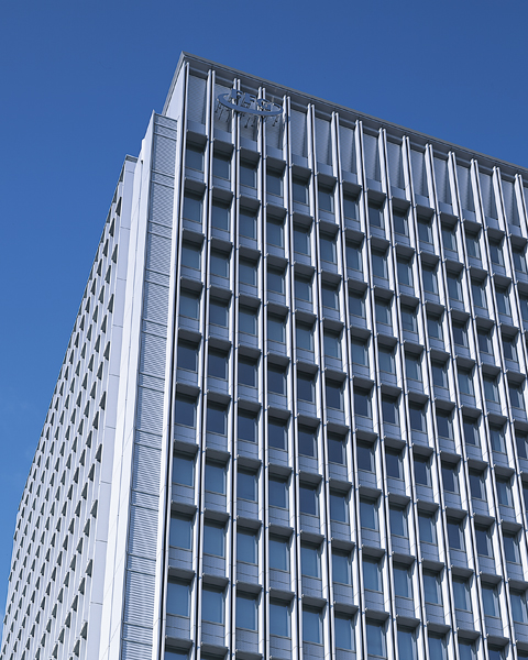 ふくおかフィナンシャルグループ本社ビル