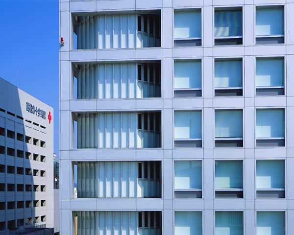 香川県新庁舎
