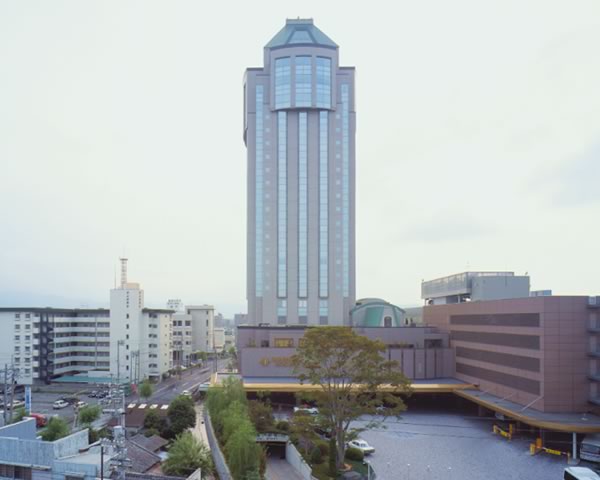 今治国際ホテル