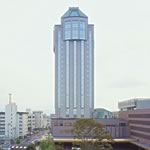 今治国際ホテル