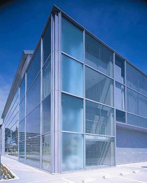 山口情報芸術センター