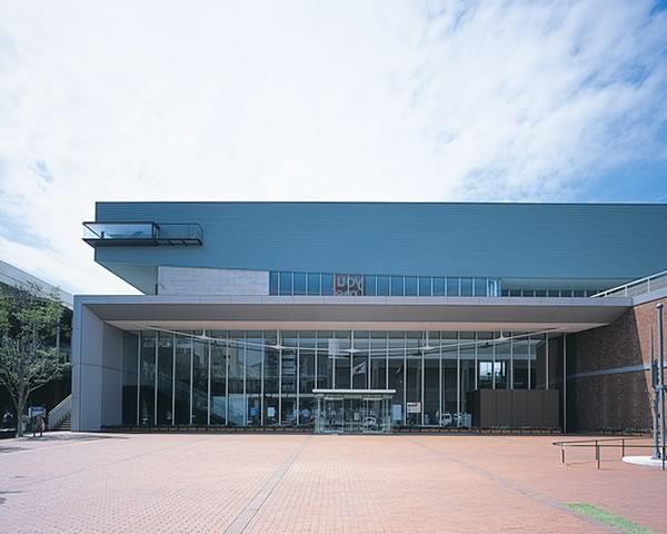 呉市海事歴史科学館(大和ミュージアム)