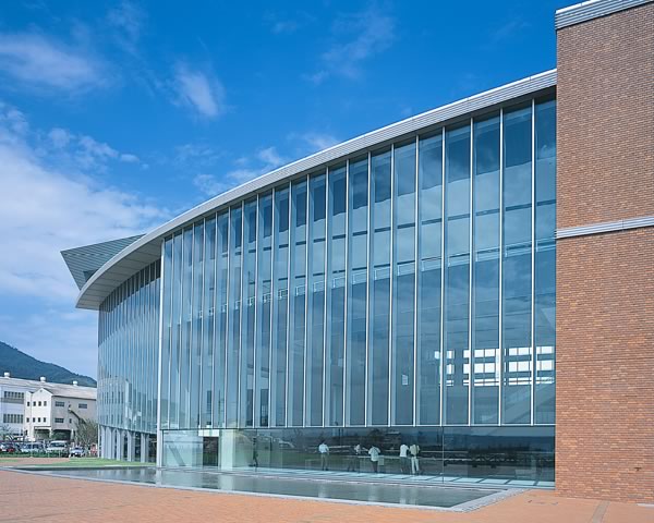 呉市海事歴史科学館(大和ミュージアム)