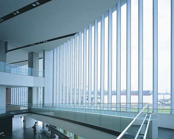 呉市海事歴史科学館(大和ミュージアム)