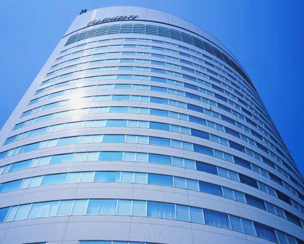 全日空ホテルクレメント高松