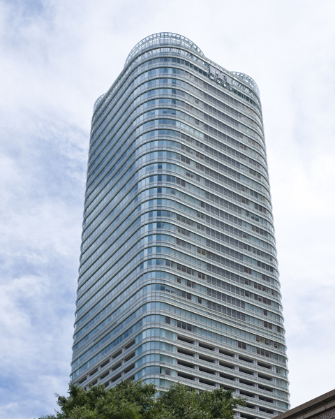 仙石山森タワー