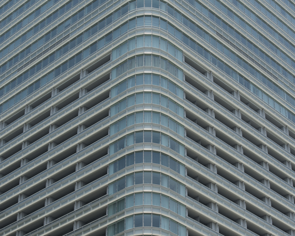 仙石山森タワー