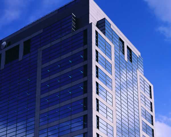千葉県庁県庁舎