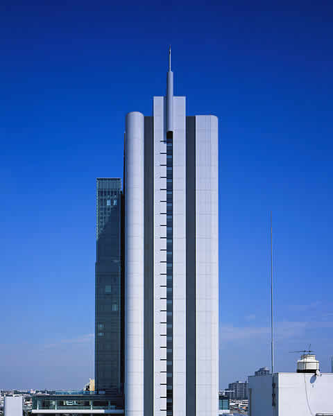 NEC玉川ルネッサンスシティーI