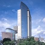 ミューザ川崎 セントラルタワー