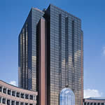 東京工科大学 研究所棟