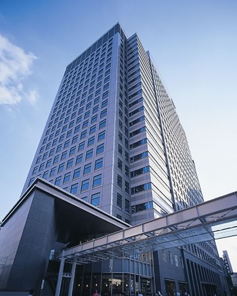 新宿文化クイントビル