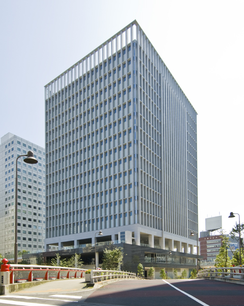 大崎センタービル